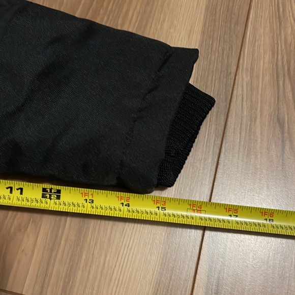 Kids Black Timberland Winter Coat - Picture 16 of 16